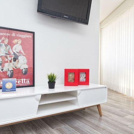 Bestvillas Ancora Mar Vila Praia de Âncora Esterno foto