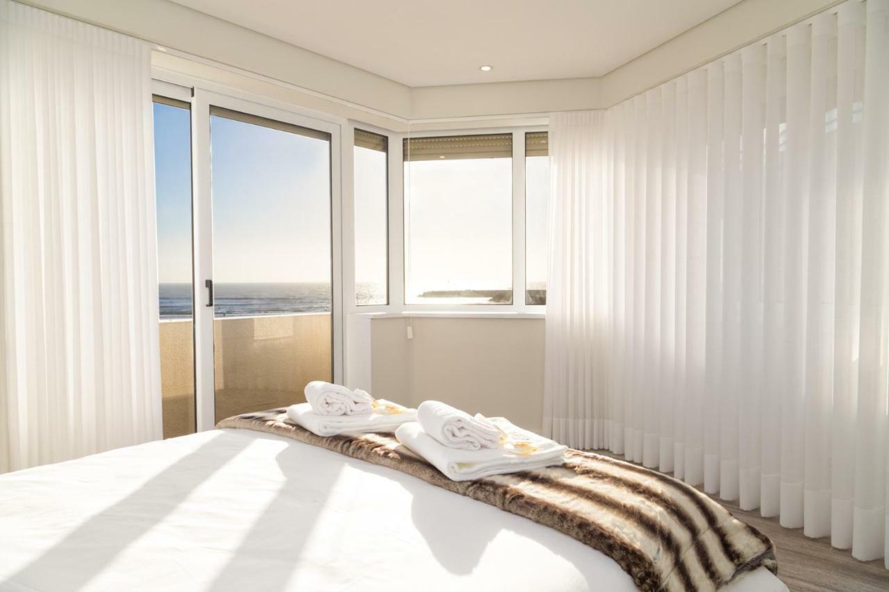 Bestvillas Ancora Mar Vila Praia de Âncora Esterno foto