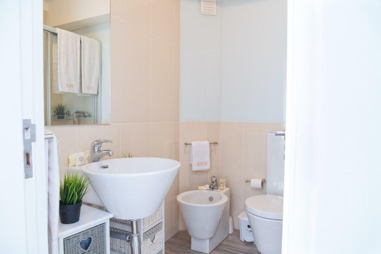 Bestvillas Ancora Mar Vila Praia de Âncora Esterno foto