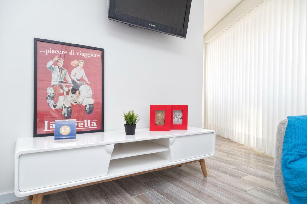 Bestvillas Ancora Mar Vila Praia de Âncora Esterno foto