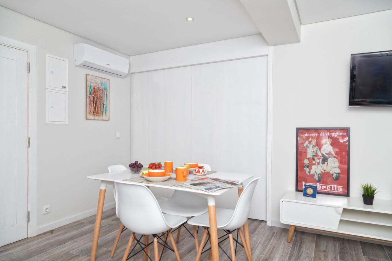 Bestvillas Ancora Mar Vila Praia de Âncora Esterno foto