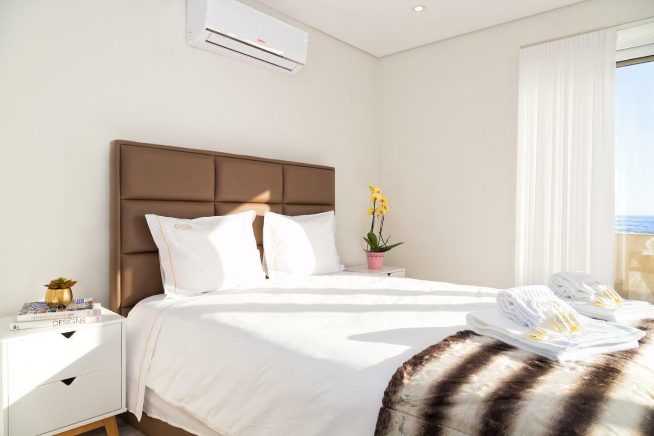 Bestvillas Ancora Mar Vila Praia de Âncora Esterno foto