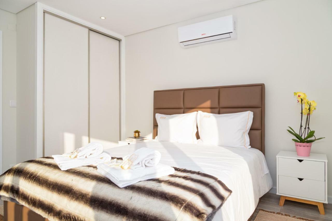 Bestvillas Ancora Mar Vila Praia de Âncora Esterno foto