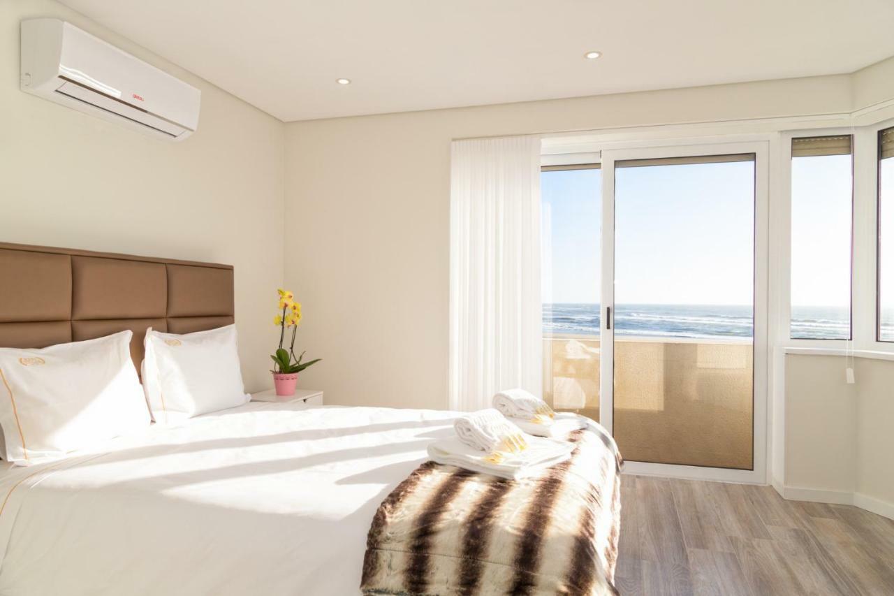 Bestvillas Ancora Mar Vila Praia de Âncora Esterno foto