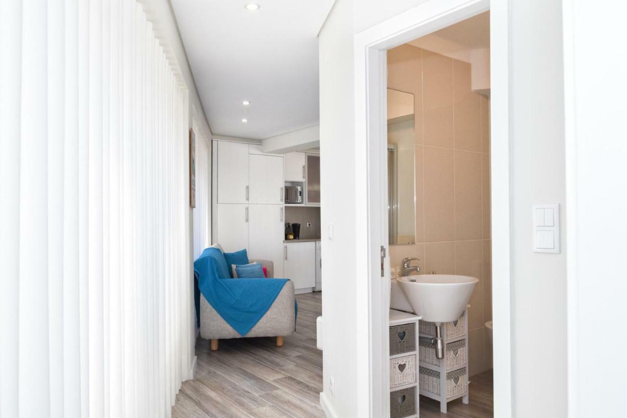 Bestvillas Ancora Mar Vila Praia de Âncora Esterno foto