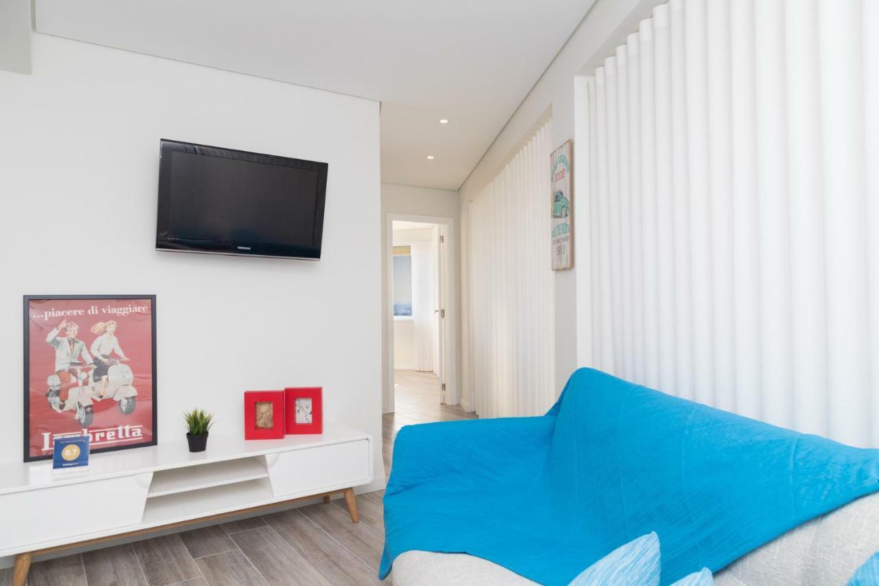 Bestvillas Ancora Mar Vila Praia de Âncora Esterno foto