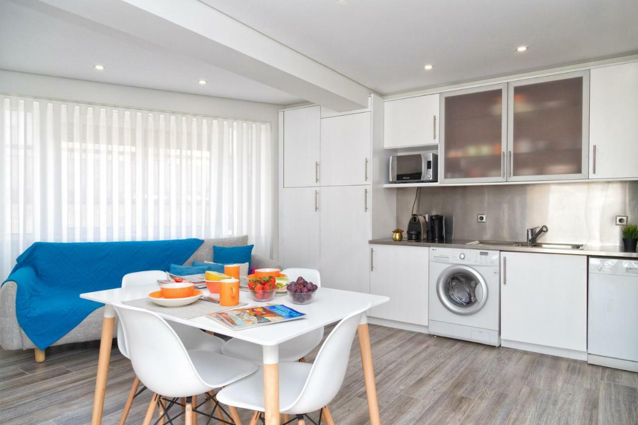 Bestvillas Ancora Mar Vila Praia de Âncora Esterno foto