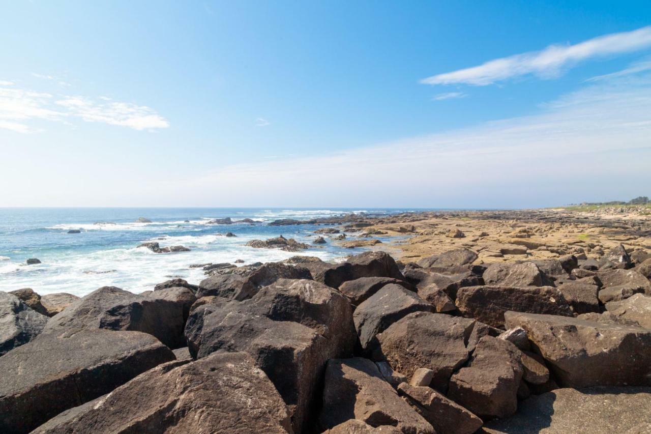 Bestvillas Ancora Mar Vila Praia de Âncora Esterno foto