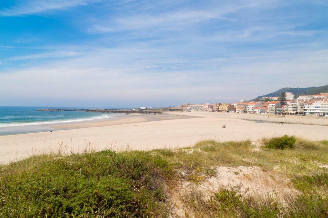Bestvillas Ancora Mar Vila Praia de Âncora Esterno foto