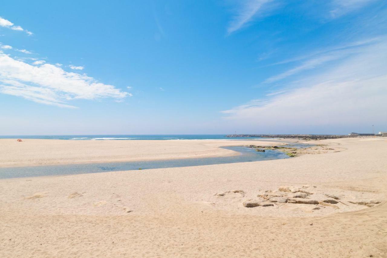 Bestvillas Ancora Mar Vila Praia de Âncora Esterno foto
