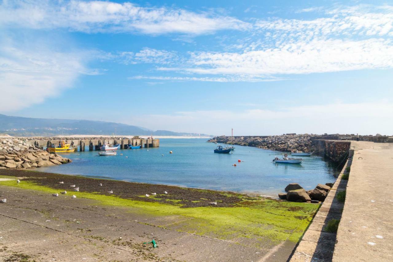 Bestvillas Ancora Mar Vila Praia de Âncora Esterno foto