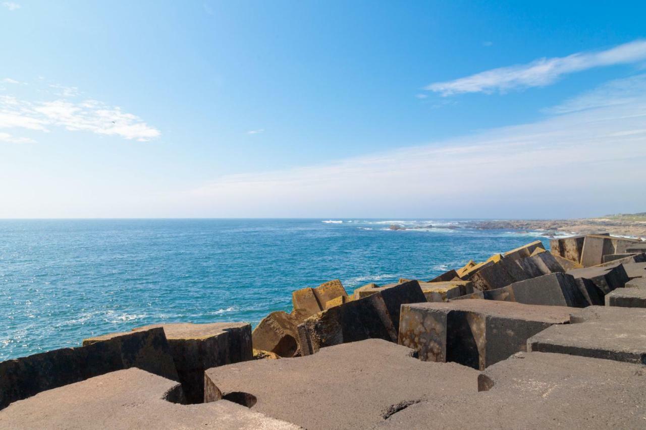 Bestvillas Ancora Mar Vila Praia de Âncora Esterno foto