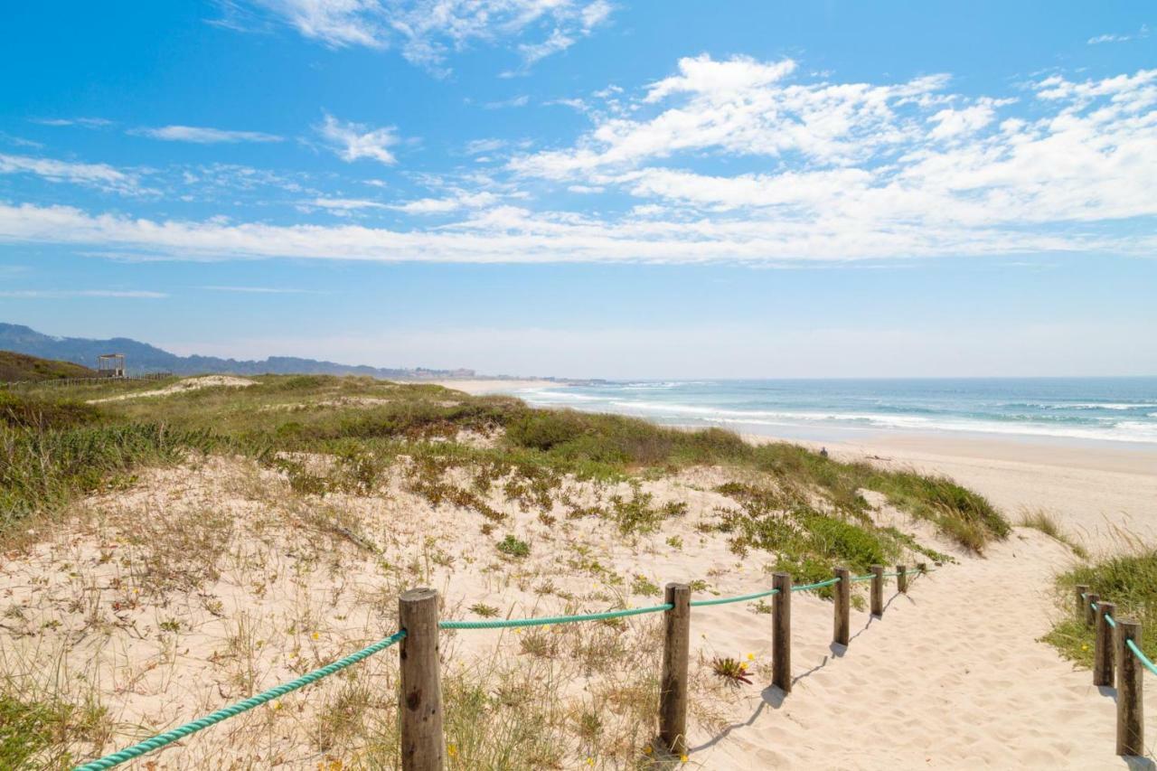Bestvillas Ancora Mar Vila Praia de Âncora Esterno foto
