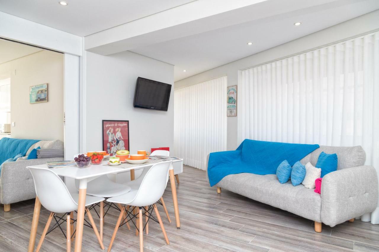 Bestvillas Ancora Mar Vila Praia de Âncora Esterno foto