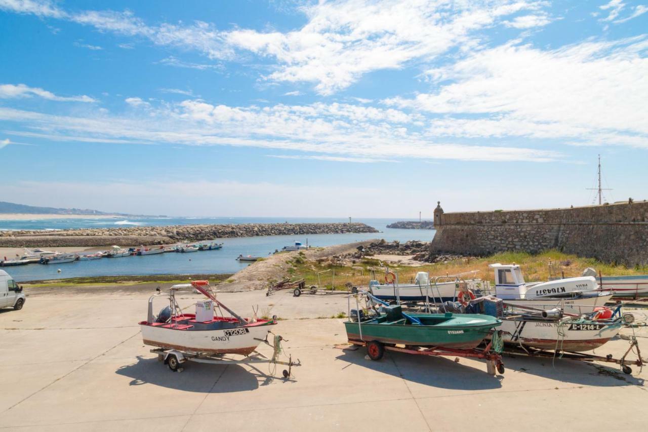 Bestvillas Ancora Mar Vila Praia de Âncora Esterno foto