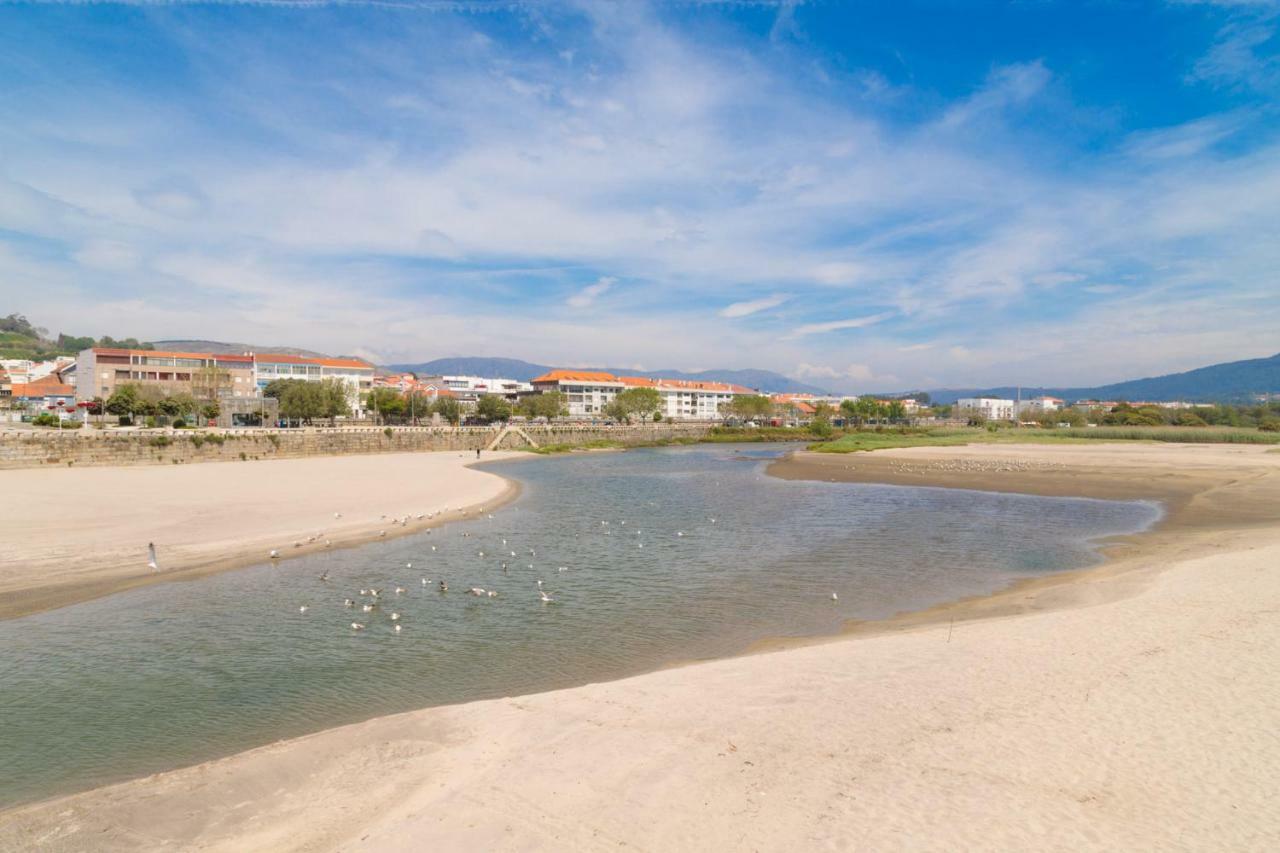 Bestvillas Ancora Mar Vila Praia de Âncora Esterno foto