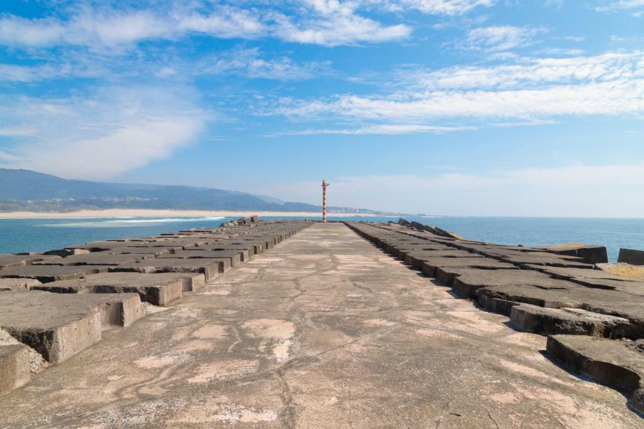 Bestvillas Ancora Mar Vila Praia de Âncora Esterno foto