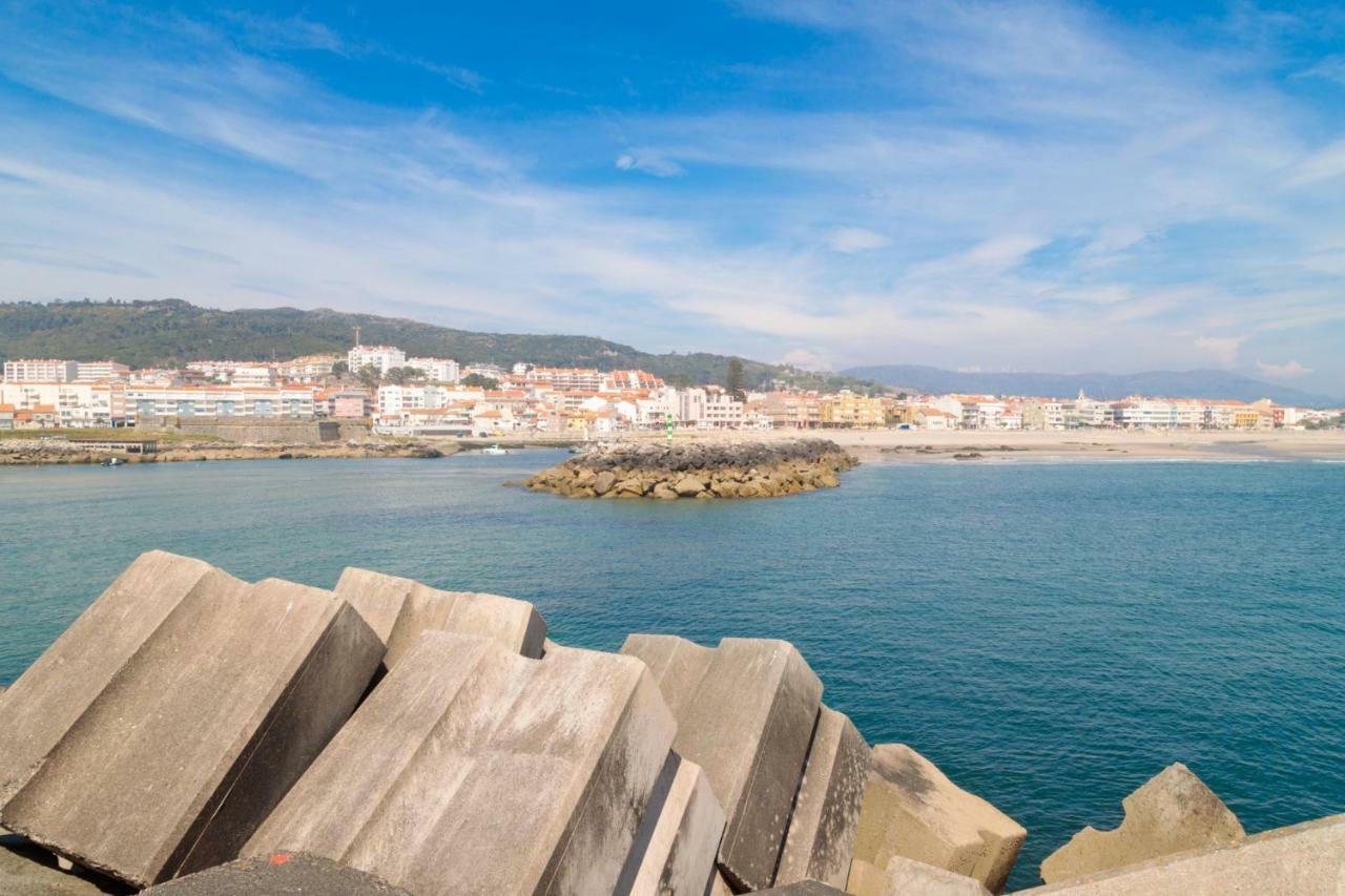 Bestvillas Ancora Mar Vila Praia de Âncora Esterno foto