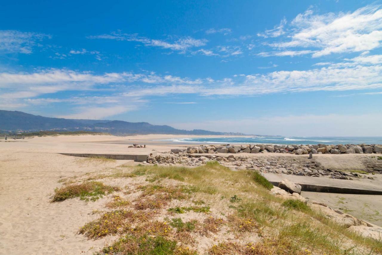 Bestvillas Ancora Mar Vila Praia de Âncora Esterno foto