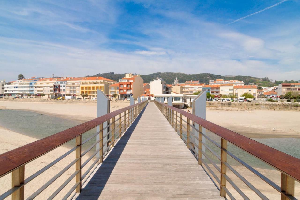 Bestvillas Ancora Mar Vila Praia de Âncora Esterno foto