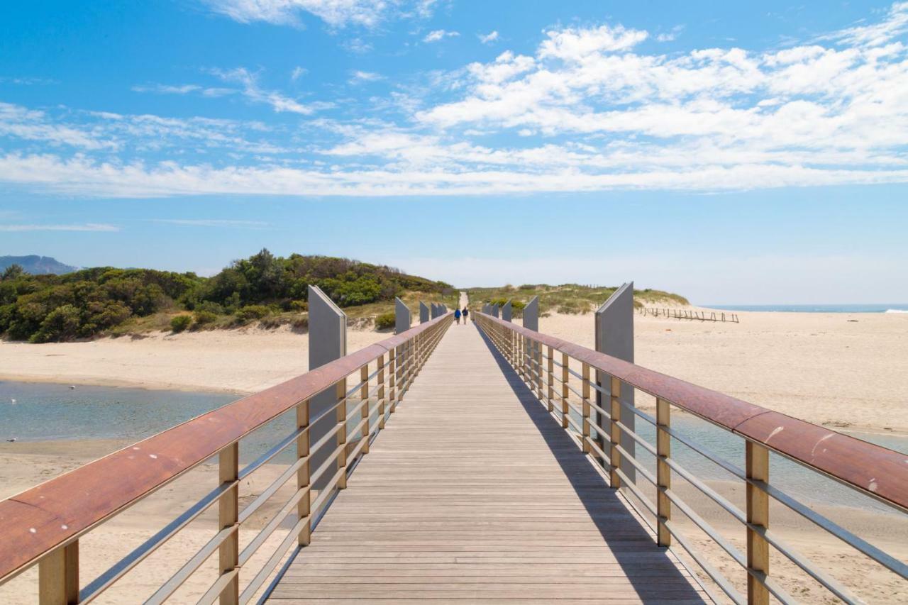 Bestvillas Ancora Mar Vila Praia de Âncora Esterno foto