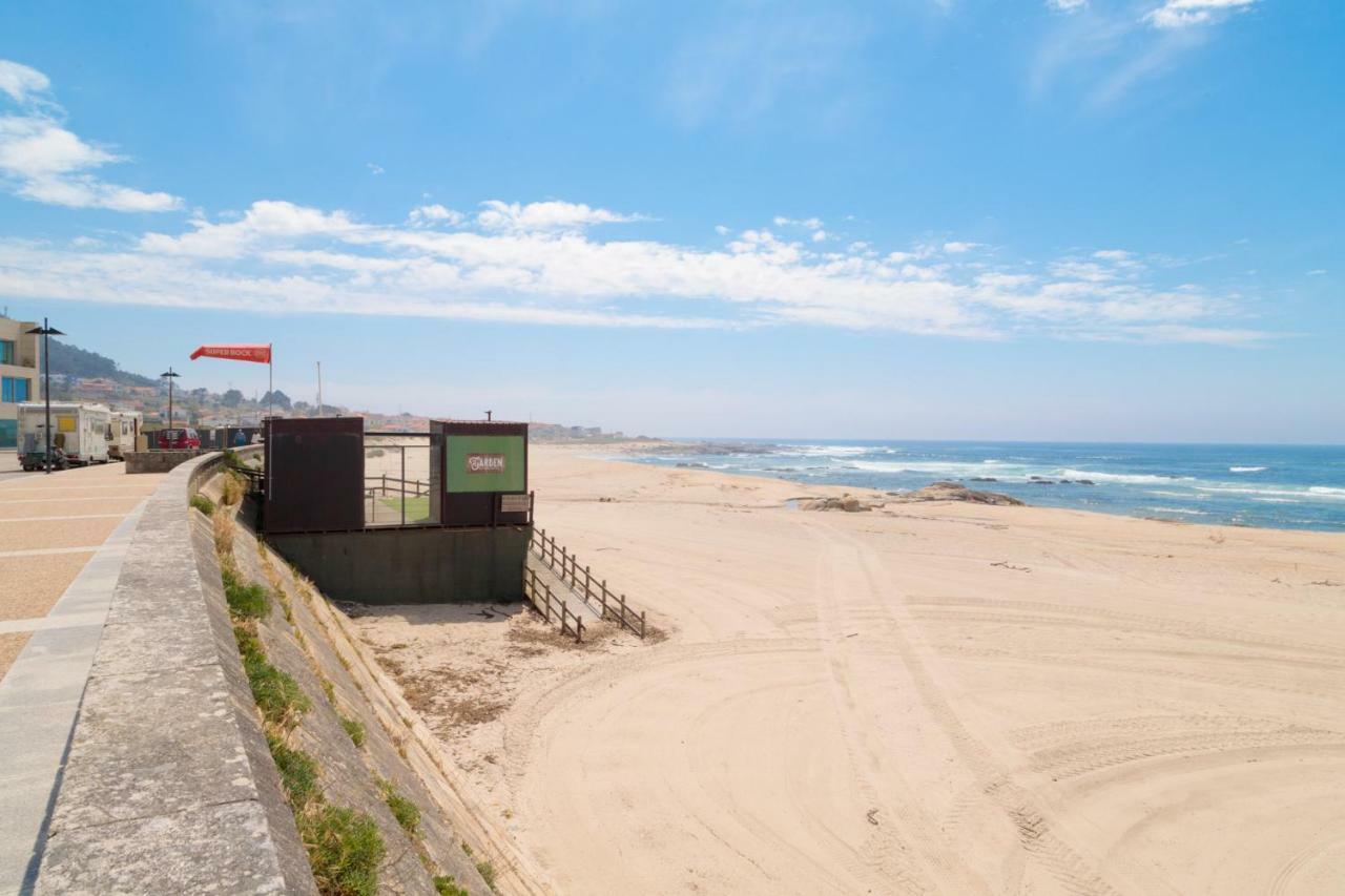 Bestvillas Ancora Mar Vila Praia de Âncora Esterno foto
