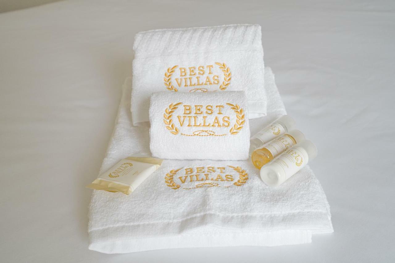 Bestvillas Ancora Mar Vila Praia de Âncora Esterno foto